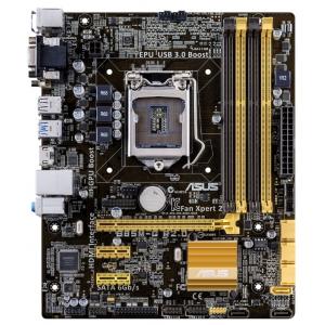 ASUS B85M-G R2.0