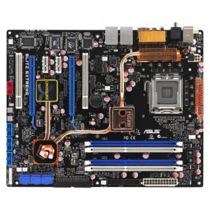 ASUS Blitz Extreme