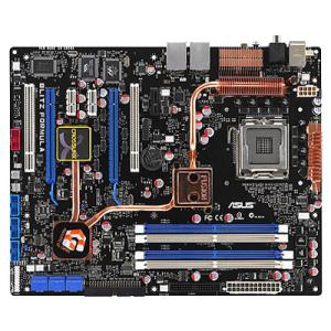 ASUS Blitz Formula (Special Edition)