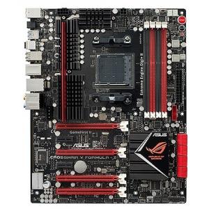 ASUS Crosshair Formula V-Z