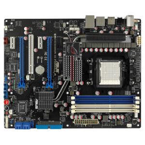 ASUS Crosshair III Formula