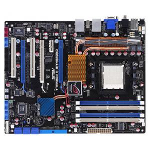 ASUS Crosshair II Formula