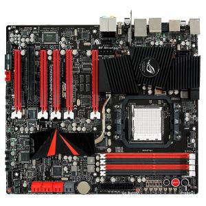 ASUS Crosshair IV Extreme