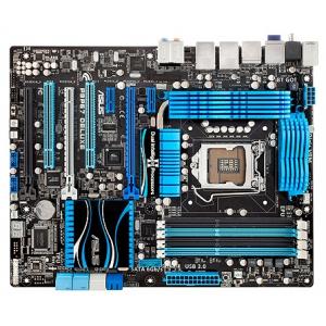 ASUS DELUXE P8P67