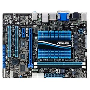 ASUS E35M1-M PRO