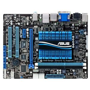 ASUS E45M1-M PRO