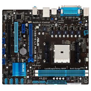 ASUS F1A55-M LX PLUS R2.0