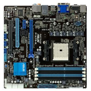 ASUS F1A75-M