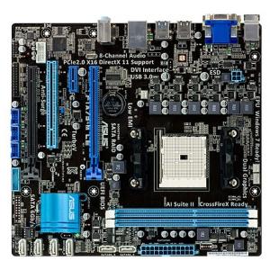 ASUS F1A75-M LE