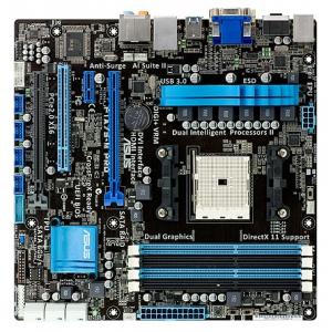 ASUS F1A75-M PRO