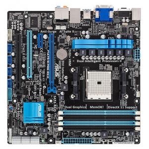 ASUS F1A75-M PRO R2.0