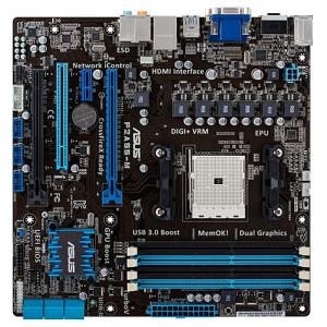 ASUS F2A55-M