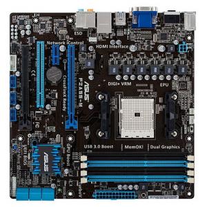 ASUS F2A55-M/CSM