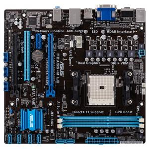 ASUS F2A55-M LE