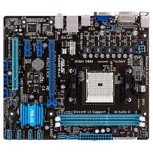 ASUS F2A55-M LK