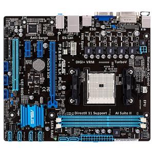 ASUS F2A55-M LK PLUS