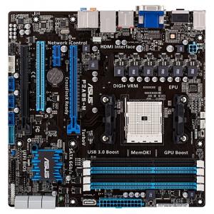 ASUS F2A85-M