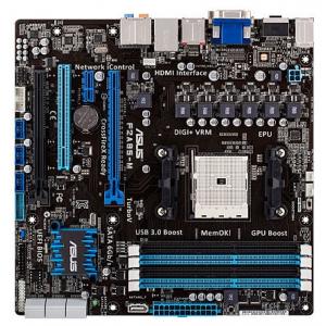 ASUS F2A85-M/CSM