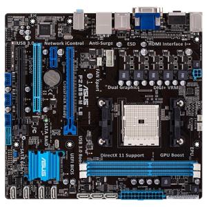 ASUS F2A85-M LE