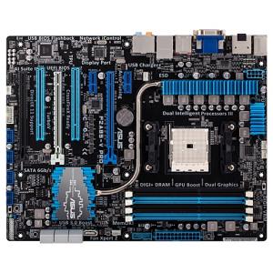 ASUS F2A85-V PRO