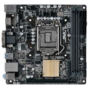 ASUS H110I-PLUS D3