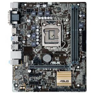 ASUS H110M-A D3