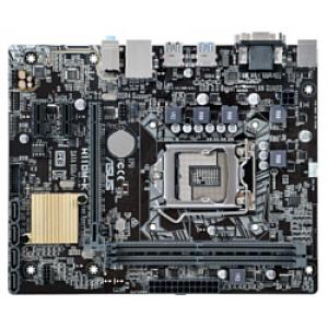 ASUS H110M-K