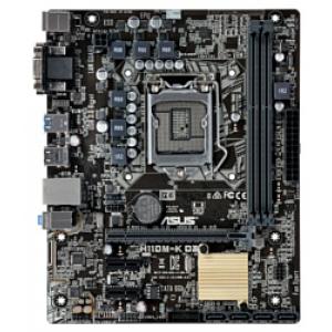 ASUS H110M-K D3