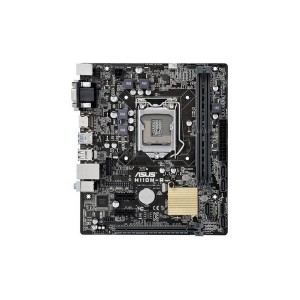 ASUS H110M-R