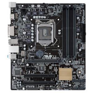 ASUS H110M2 D3