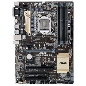 ASUS H170-PLUS D3