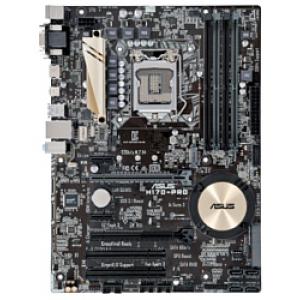 ASUS H170-PRO