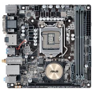 ASUS H170I-PLUS D3