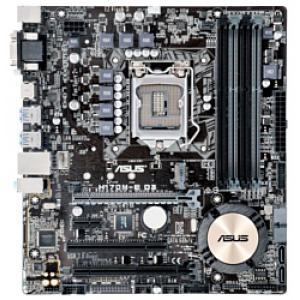 ASUS H170M-E D3