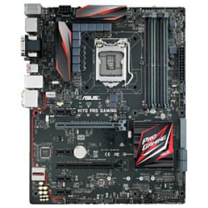 ASUS H170 PRO GAMING