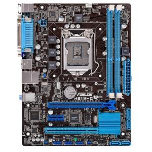 ASUS H61M-C