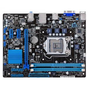 ASUS H61M-E