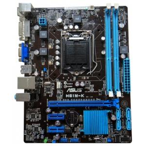 ASUS H61M-K