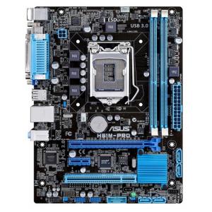 ASUS H61M-PRO