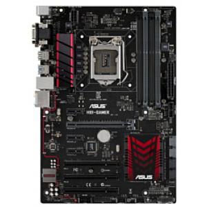 ASUS H81-GAMER