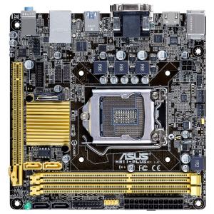 ASUS H81I-PLUS