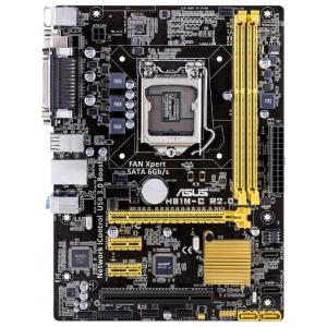 ASUS H81M-C R2.0