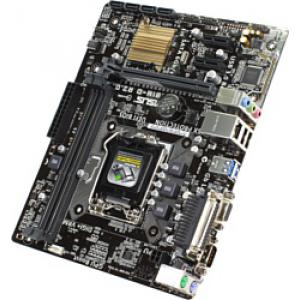 ASUS H81M-D R2.0