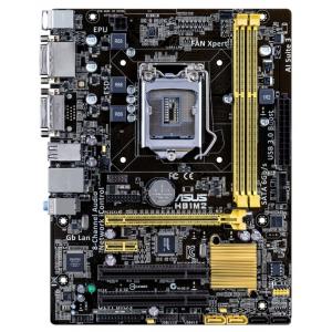 ASUS H81M2