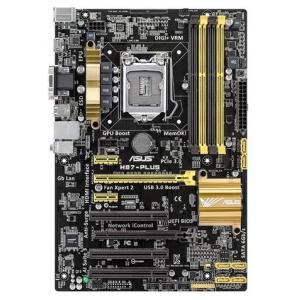 ASUS H87-PLUS