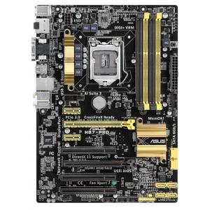 ASUS H87-PRO