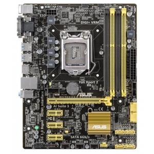 ASUS H87M-E