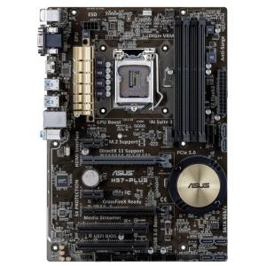 ASUS H97-PLUS