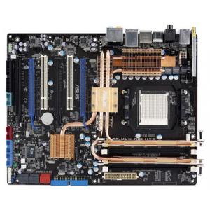 ASUS M3A32-MVP Deluxe/WiFi-AP