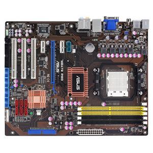 ASUS M3A78 PRO